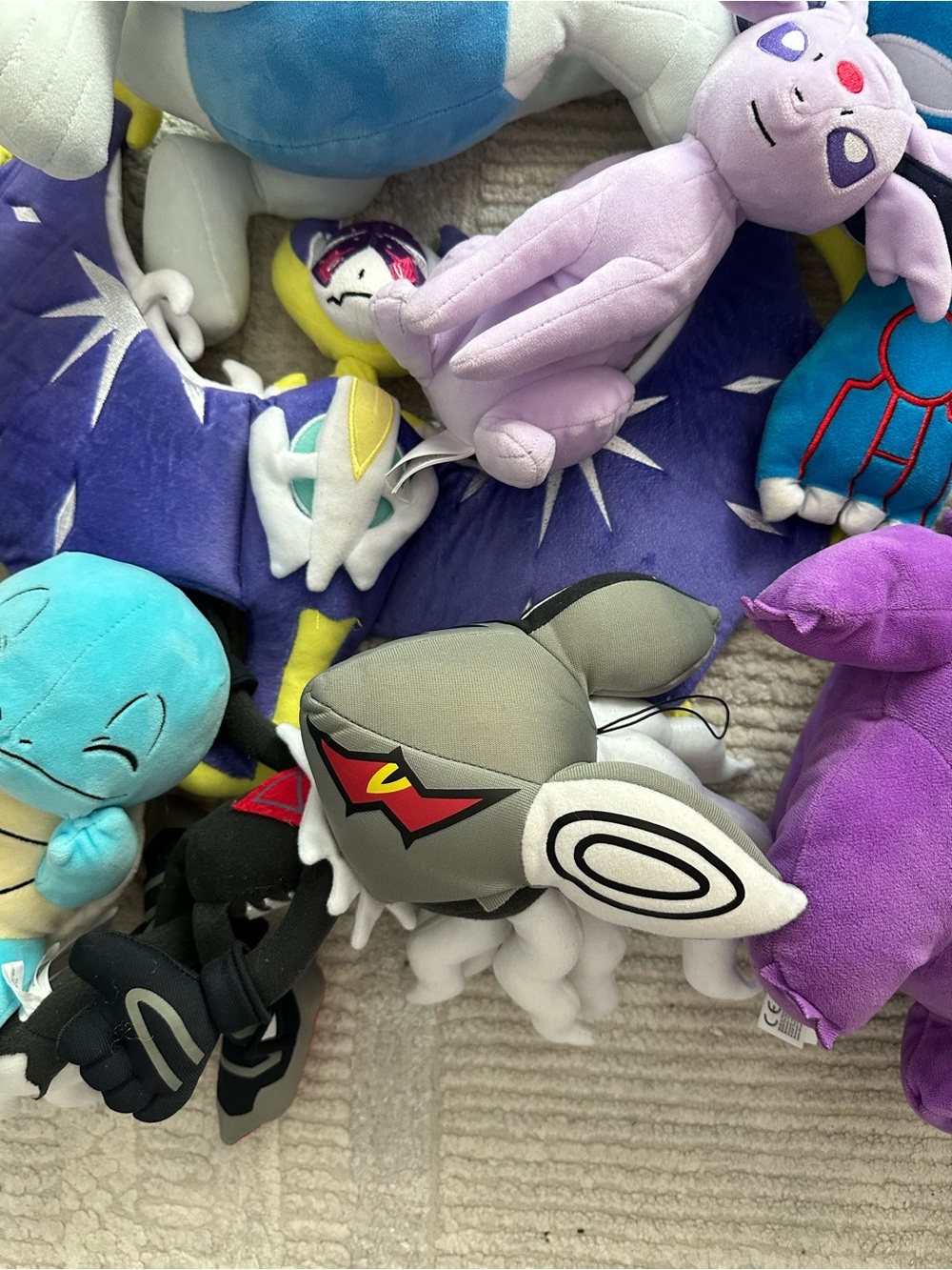 Pokemon Plush Bundle - Picture 4 of 6
